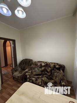 1-к квартира, на длительный срок, 37м2, 4/17 этаж