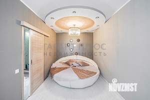 1-к квартира, на длительный срок, 47м2, 10/18 этаж