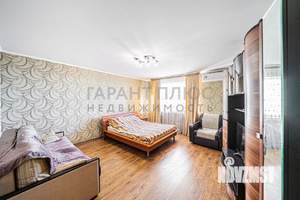 1-к квартира, на длительный срок, 47м2, 14/14 этаж