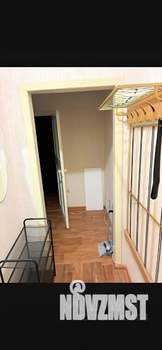 1-к квартира, на длительный срок, 36м2, 1/4 этаж