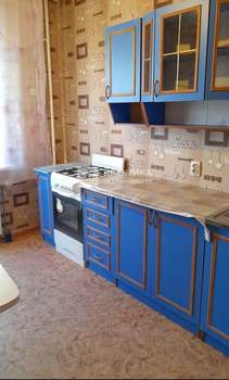 2-к квартира, на длительный срок, 52м2, 8/10 этаж