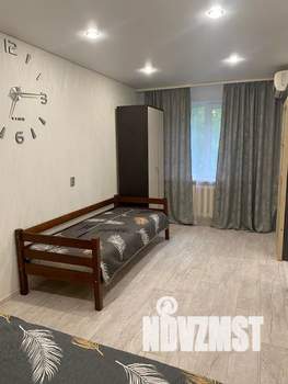 2-к квартира, посуточно, 49м2, 1/5 этаж