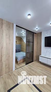 1-к квартира, посуточно, 32м2, 13/19 этаж