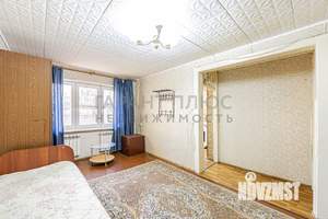 1-к квартира, на длительный срок, 30м2, 1/5 этаж