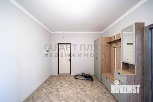 2-к квартира, на длительный срок, 65м2, 17/24 этаж