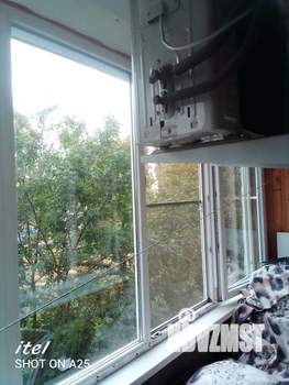 2-к квартира, на длительный срок, 52м2, 4/9 этаж