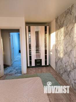 2-к квартира, на длительный срок, 47м2, 5/5 этаж