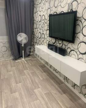 1-к квартира, на длительный срок, 40м2, 2/9 этаж