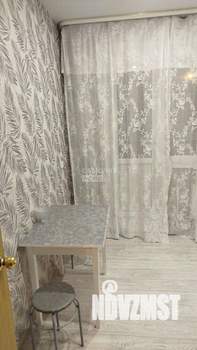 1-к квартира, на длительный срок, 40м2, 2/15 этаж