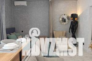 1-к квартира, посуточно, 32м2, 13/19 этаж