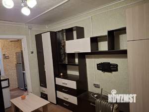 1-к квартира, на длительный срок, 18м2, 1/5 этаж