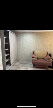 1-к квартира, на длительный срок, 37м2, 8/13 этаж