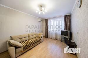 1-к квартира, на длительный срок, 40м2, 2/6 этаж