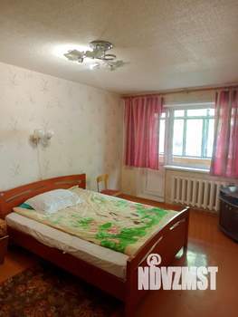 3-к квартира, на длительный срок, 57м2, 1/5 этаж