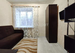 1-к квартира, на длительный срок, 14м2, 3/5 этаж