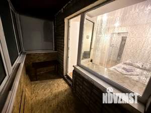 Студия квартира, посуточно, 18м2, 1/5 этаж