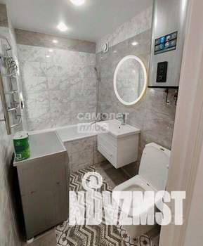 3-к квартира, на длительный срок, 56м2, 1/5 этаж