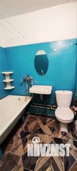 1-к квартира, на длительный срок, 35м2, 12/14 этаж