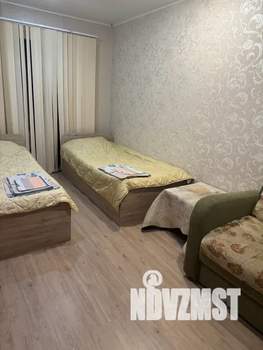 2-к квартира, посуточно, 46м2, 4/5 этаж
