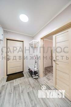 1-к квартира, на длительный срок, 45м2, 6/10 этаж