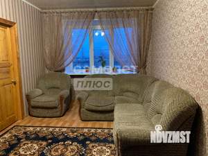 3-к квартира, на длительный срок, 49м2, 5/5 этаж