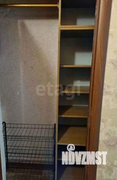 1-к квартира, на длительный срок, 31м2, 4/5 этаж