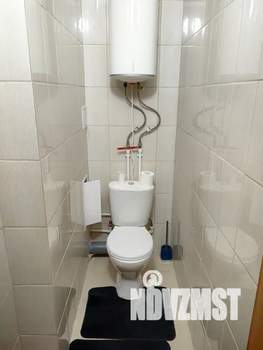 2-к квартира, посуточно, 55м2, 4/18 этаж