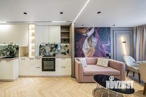 2-к квартира, на длительный срок, 53м2, 18/26 этаж