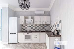 1-к квартира, на длительный срок, 48м2, 18/19 этаж