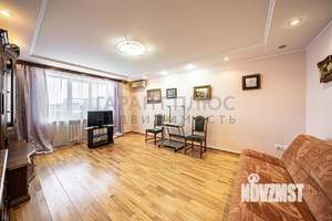 3-к квартира, на длительный срок, 93м2, 8/10 этаж