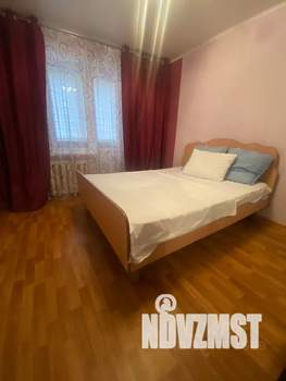 2-к квартира, посуточно, 52м2, 1/9 этаж