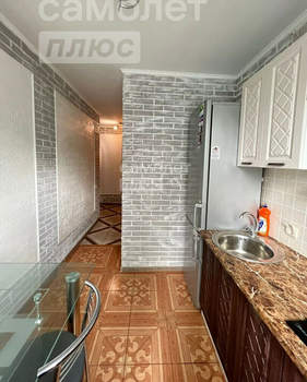 3-к квартира, на длительный срок, 51м2, 3/5 этаж