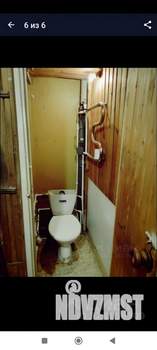 1-к квартира, на длительный срок, 25м2, 5/5 этаж