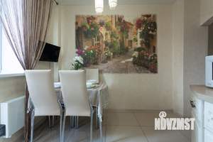 2-к квартира, посуточно, 60м2, 1/1 этаж