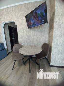 1-к квартира, посуточно, 32м2, 11/18 этаж