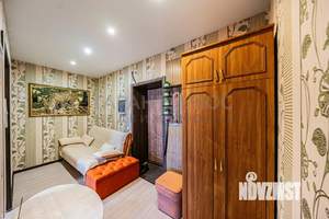 1-к квартира, на длительный срок, 45м2, 9/10 этаж