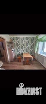 1-к квартира, на длительный срок, 40м2, 7/17 этаж