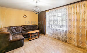 2-к квартира, на длительный срок, 46м2, 6/12 этаж