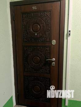 3-к квартира, посуточно, 80м2, 2/17 этаж