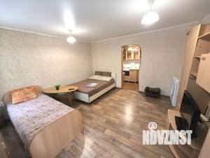 1-к квартира, посуточно, 25м2, 4/5 этаж