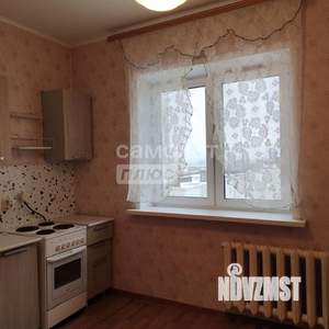 1-к квартира, на длительный срок, 40м2, 12/24 этаж