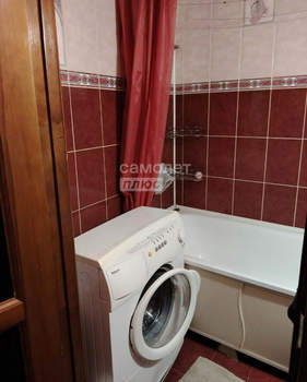 1-к квартира, на длительный срок, 36м2, 7/9 этаж