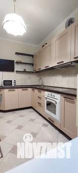 1-к квартира, посуточно, 40м2, 4/14 этаж