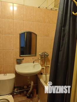 1-к квартира, на длительный срок, 22м2, 3/5 этаж