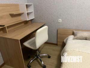 2-к квартира, посуточно, 52м2, 1/1 этаж