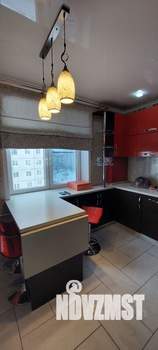3-к квартира, на длительный срок, 85м2, 5/5 этаж