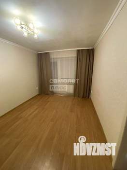 1-к квартира, на длительный срок, 32м2, 3/5 этаж