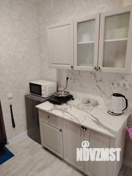 Студия квартира, посуточно, 13м2, 5/5 этаж