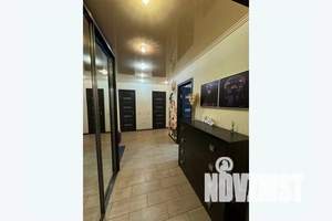 2-к квартира, посуточно, 65м2, 14/14 этаж