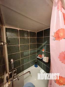 1-к квартира, на длительный срок, 20м2, 5/5 этаж